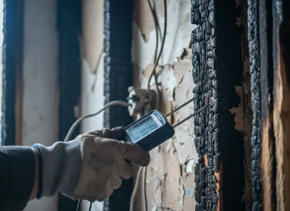 Fire Damage Restoration North, SC FAQs